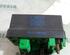Glow Plug Relay Preheating PEUGEOT 206 Schrägheck (2A/C)