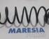 Coil Spring PEUGEOT 2008 I (CU)