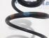 Coil Spring PEUGEOT 2008 I (CU)