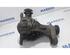 Rear Axle Gearbox / Differential ALFA ROMEO 159 Sportwagon (939)