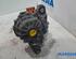Rear Axle Gearbox / Differential PEUGEOT 508 I (8D)