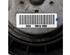 9804778380 Elektromotor für Gebläse Steuergerätebox CITROEN C5 III Break (TD) P1