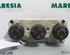 Heating & Ventilation Control Assembly ALFA ROMEO 156 (932)