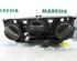 Heating & Ventilation Control Assembly FIAT Brava (182)