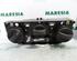 Heating & Ventilation Control Assembly FIAT Bravo I (182)