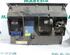 Heating & Ventilation Control Assembly RENAULT Safrane I (B54)