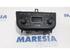 Heating & Ventilation Control Assembly ALFA ROMEO Mito (955)