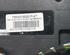 Heating & Ventilation Control Assembly FIAT Croma (194)