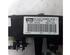 Heating & Ventilation Control Assembly PEUGEOT 207 (WA, WC)