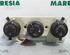 Heating & Ventilation Control Assembly ALFA ROMEO 156 (932)