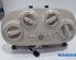 Heating & Ventilation Control Assembly FIAT 500 (312), FIAT 500 C (312)