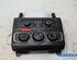 Heating & Ventilation Control Assembly CITROËN DS4 (--)