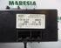 Heating / Ventilation Control Unit ALFA ROMEO 166 (936)