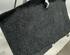 Trunk Floor Mat Carpet FIAT Panda (169)