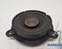 Loudspeaker RENAULT Captur I (H5, J5), RENAULT Clio IV (BH), RENAULT Clio III (BR0/1, CR0/1)