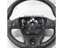 Steering Wheel RENAULT Megane III Grandtour (KZ0/1)