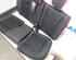 Rear Seat RENAULT Clio III (BR0/1, CR0/1), RENAULT Clio IV (BH)