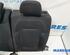 Rear Seat RENAULT Megane IV Grandtour (K9A/M)