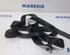 Safety Belts FIAT Grande Punto (199), FIAT Punto (199), FIAT Punto Evo (199)