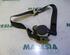 Safety Belts PEUGEOT 407 Coupe (6C)