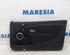 Door Card (Door Panel) RENAULT Megane III Coupe (DZ0/1)