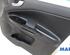 Door Card (Door Panel) ALFA ROMEO Giulietta (940)