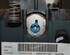 Driver Steering Wheel Airbag FIAT Doblo Kasten/Großraumlimousine (223)