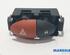 8200214896 Schalter für Warnblinker RENAULT Twingo II (CN0) P19609332