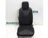 Seat RENAULT Captur I (H5, J5), RENAULT Clio IV (BH)