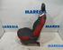 Seat FIAT 500 (312), FIAT 500 C (312)