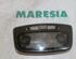 Front Interior Roof Trim Panel LANCIA Thesis (841AX)