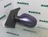 Wing (Door) Mirror RENAULT Megane Scenic (JA0/1)