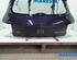 Boot (Trunk) Lid CITROËN C4 Cactus (--)