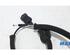 Bonnet Release Cable RENAULT Captur I (H5, J5)