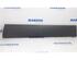 Trim Strip Bumper OPEL Vivaro Kasten (F7)