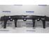 Bumper Mounting DACIA Duster (HS), DACIA Logan MCV (KS), DACIA Duster Kasten (--)