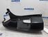 Bumper Corner RENAULT Trafic II Kasten (FL)