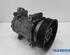 Air Conditioning Compressor RENAULT Twingo II (CN0)