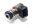 Injector Nozzle FIAT 500 (312)