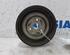 Water Pump Pulley PEUGEOT 207 CC (WD)