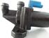 Water Pump PEUGEOT 407 (6D)