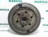 Flywheel RENAULT Laguna II Grandtour (KG0/1)