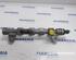 Petrol Fuel Rail FIAT Ducato Kasten (250, 290)