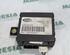 Engine Management Control Unit FIAT Marea (185)