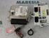 Engine Management Control Unit ALFA ROMEO Giulietta (940)