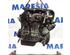 Bare Engine PEUGEOT 307 (3A/C)