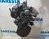 Bare Engine RENAULT Twingo I (C06)