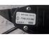 Smoorkleppenverstelling Sensor RENAULT Trafic II Kasten (FL)