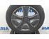 Alloy Wheels Set RENAULT Clio IV Grandtour (KH)