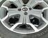 Alloy Wheels Set CITROËN DS3 Cabriolet (--)
